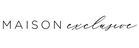 maison exclusive